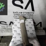 OEM; 1K5867233E VW JETTA 05-11 ÇIKMA SOL ÖN DİREK KAPLAMASI