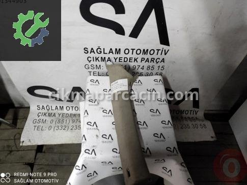 Volkswagen Jetta Ön Tampon çıkma parça