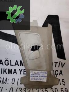 OEM; 1k5867243f VOLKSWAGEN GOLF 07-14 JETTA 06-10 SOL ORTA D