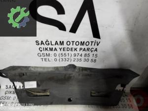 OEM; 1K6867601C VW GOLF-5 ÇIKMA BAGAJ KAPLAMASI