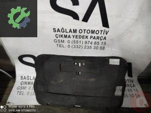 OEM; 1K6867747 VW PASSAT B6 ÇIKMA BAGAJ KAPAĞI KAPLAMASI