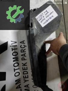 OEM; 1K6867761Q VW GOLF-6 SAĞ BAĞAJ KAPLAMA