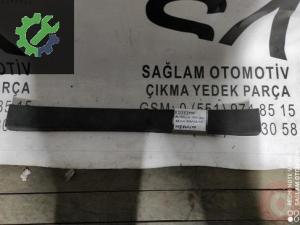 OEM; 1K8867617 VW SCİROCCO TAVAN ARKA KAPLAMA