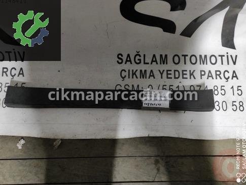 Volkswagen Scirocco Ön Tampon çıkma parça