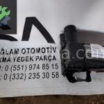OEM; 1ko129607ac VOLKSWAGEN GOLF HAVA FİLTRE KUTUSU