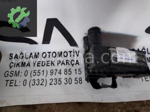 OEM; 1ko129607ac VOLKSWAGEN GOLF HAVA FİLTRE KUTUSU
