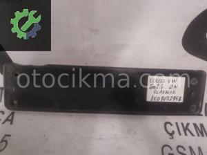 OEM; 1ko807285b VOLKSWAGEN GOLF 5 ÖN PLAKALIK OEM; 1KO807285
