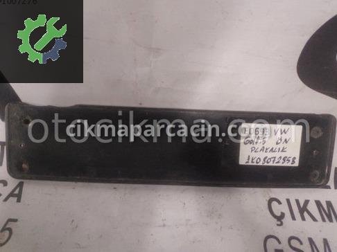 Volkswagen Golf Kapı Bandı & Çıtası çıkma parça