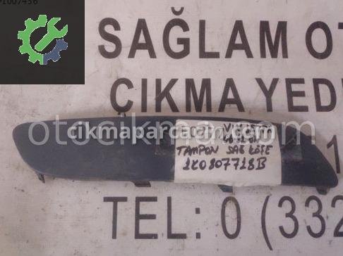 Volkswagen Jetta Kapı Bandı & Çıtası çıkma parça