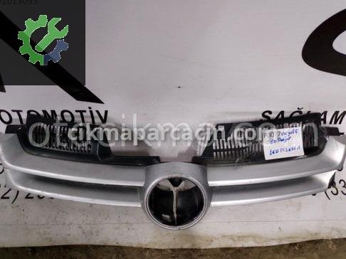 Volkswagen Golf Panjur çıkma parça