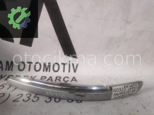 OEM; 1ko853963 VOLKSWAGEN GOLF 5 JETTA 3 SOL FAR SİS KAŞI OE