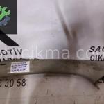 OEM; 1ko867233g VOLKSWAGEN GOLF 04-09 SOL ÖN CAM DİREK KAPLA