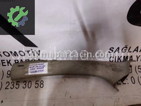 Volkswagen Golf Sol Ön Çamurluk çıkma parça