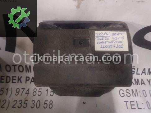 Seat Toledo Torpido Kapağı çıkma parça