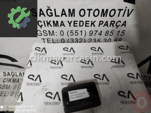 Seat Toledo Küllük çıkma parça