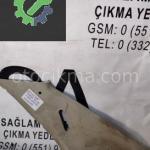OEM; 1l0867296 SEAT TOLEDO 92-99 İÇ DİREK KAPLAMA OEM; 1L086