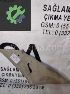 OEM; 1l0867296 SEAT TOLEDO 92-99 İÇ DİREK KAPLAMA OEM; 1L086