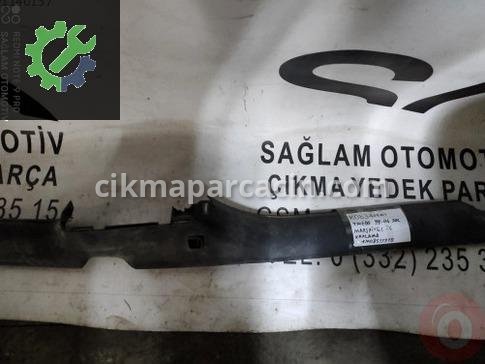 Seat Toledo Marşpiyel Sacı çıkma parça