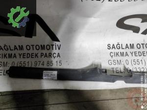 OEM; 1M0853372D SEAT TOLEDO 99-04 SAĞ EŞİK KAPLAMA