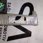 OEM; 1m0867244 SEAT LEON TOLEDO 99-04 SAĞ ORTA DİREK ÜST KA