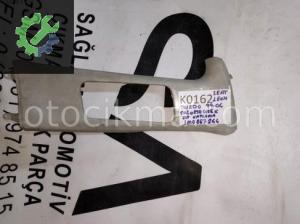 OEM; 1m0867244 SEAT LEON TOLEDO 99-04 SAĞ ORTA DİREK ÜST KA