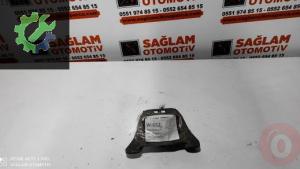 OEM; 1M51-6F012 FORD CONNECT ÇIKMA MOTOR TAKOZU