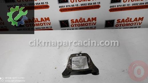 Ford Transit Connect Motor Takozu & Kulağı çıkma parça