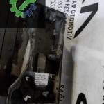 OEM; 1M5863513B SEAT LEON-TOLEDO BAĞAJ TAKIM ÇANTA KUTUSU