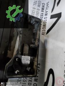 OEM; 1M5863513B SEAT LEON-TOLEDO BAĞAJ TAKIM ÇANTA KUTUSU