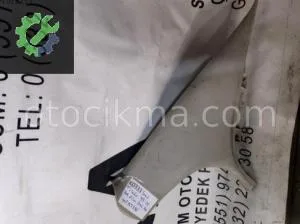 OEM; 1m5867296 SEAT TOLEDO 99-05 SAĞ ARKA DİREK KAPLAMA OEM;