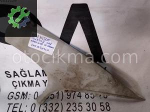 OEM; 1m5867296a SEAT TOLEDO 2 SAĞ ARKA DİREK ÜST KAPLAMA OEM