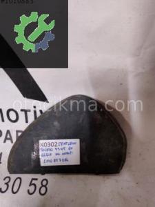 OEM; 1mo857086 SEAT LEON TOLEDO 99-05 ÖN GÖĞÜS SOL KAPAĞI OE