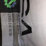 OEM; 1mo867457 SEAT LEON CUPRA R 01-06 SOL ÖN DİREK KAPLAMA
