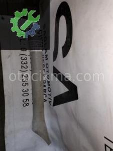 OEM; 1mo867457 SEAT LEON CUPRA R 01-06 SOL ÖN DİREK KAPLAMA