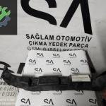 OEM; 1P0807863 SEAT LEON 05-12 ÇIKMA SOL ARKA TAMPON BRAKETİ