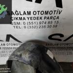 OEM; 1P0810969 SEAT LEON ÇIKMA SOL ARKA DAVLUMBAZ