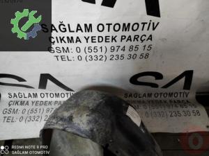 OEM; 1P0810969 SEAT LEON ÇIKMA SOL ARKA DAVLUMBAZ