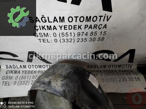 Seat Leon Davlumbaz çıkma parça