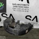 OEM; 1P0810970A SEAT LEON ÇIKMA SAĞ ARKA DAVLUMBAZ