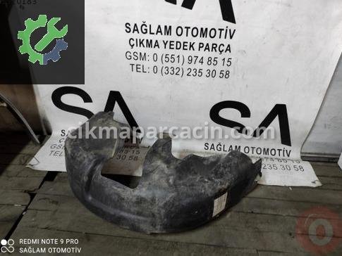 Seat Leon Davlumbaz çıkma parça