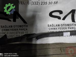 OEM; 1P0853372B SEAT LEON 06-13 SAĞ EŞİK KAPLAMA