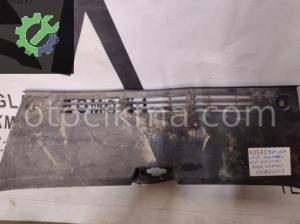 OEM; 1p0863459b SEAT LEON 0512 ARKA PANEL KİLİT KAPLAMASI BA