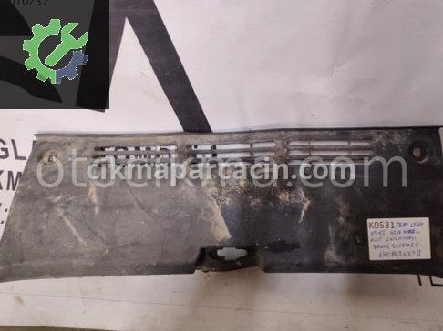 Seat Leon Ön Tampon çıkma parça