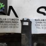OEM; 1P0867239D SEAT LEON-TOLEDO SOL ORTA ALT DİREK KAPLAMA
