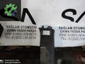 OEM; 1P0867239D SEAT LEON-TOLEDO SOL ORTA ALT DİREK KAPLAMA