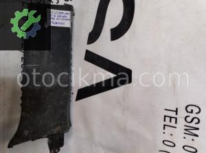 OEM; 1p0867240 SEAT LEON 05-12 SAĞ ORTA DİREK ALT KAPLAMA OE