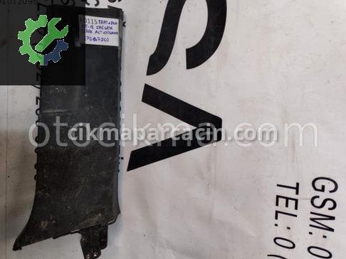 Seat Leon Hava Filtre Kapağı çıkma parça