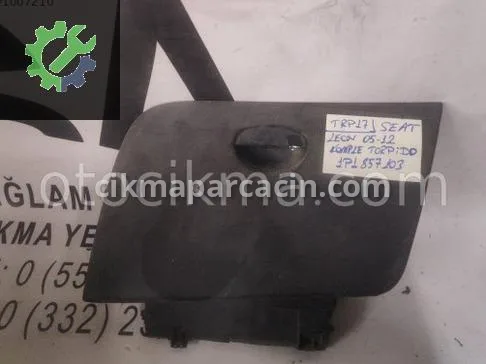 Seat Leon Torpido Kapağı çıkma parça