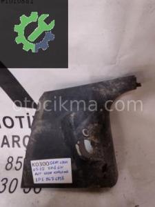 OEM; 1p1863483b SEAT LEON 05-12 SAĞ ÖN ALT KÖŞE KAPLAMA OEM;