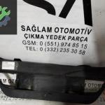 OEM; 1P9867601 SEAT LEON 08-12 ÇIKMA BAGAJ KAPAĞI KAPLAMASI